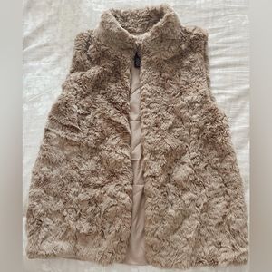 Cute Open Sweater Vest! 😊